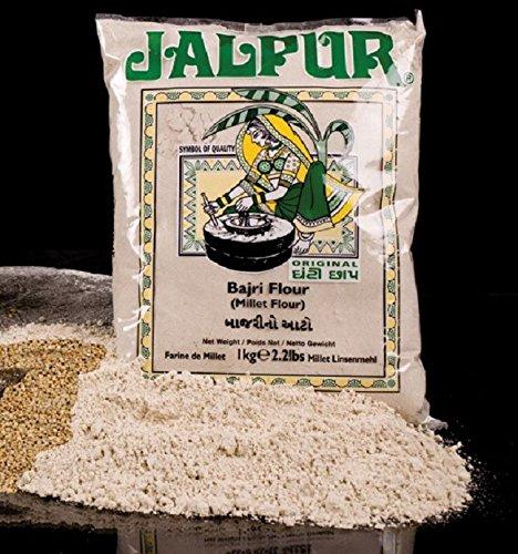 Jalpur Bajri (Millet) Flour 1kg