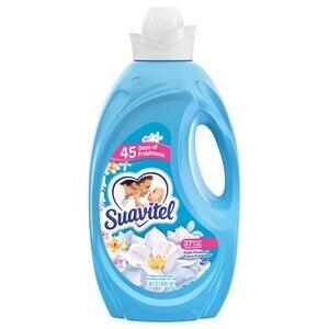 Suavitel Fabric Cond Field Flowers 46oz