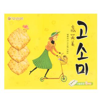 Orion Cosomi Crackers S & S 7.62oz