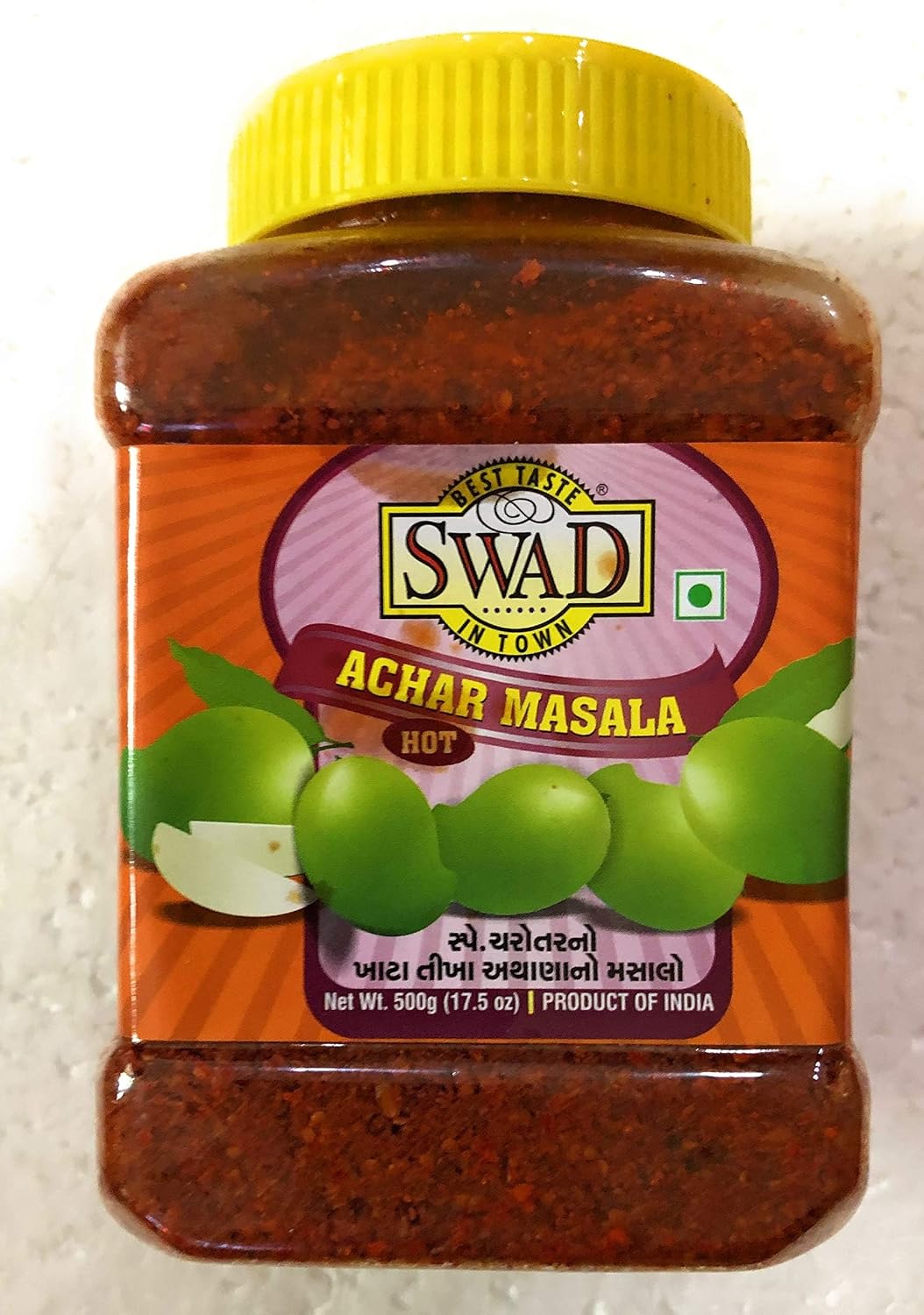 Swad Achar Masala 7oz