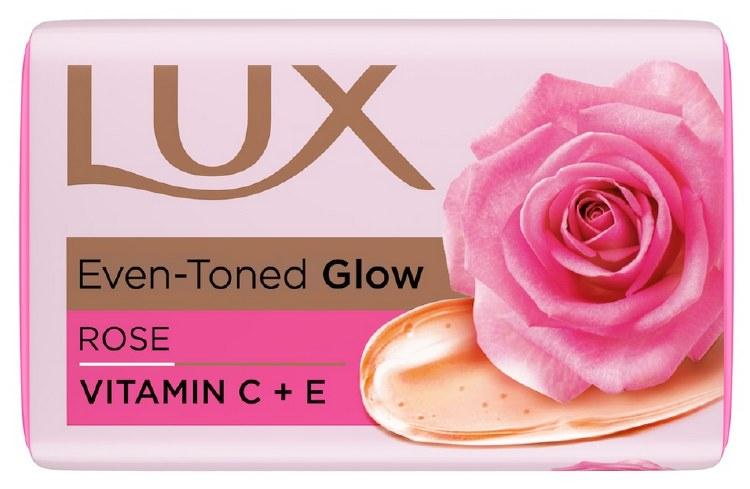 Lux Rose Soap 100g