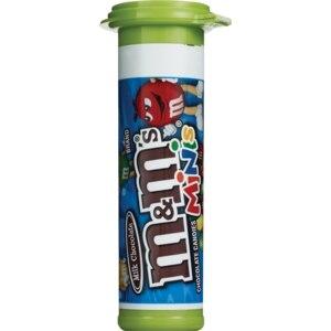 M & M's Minis Tube 1.08oz