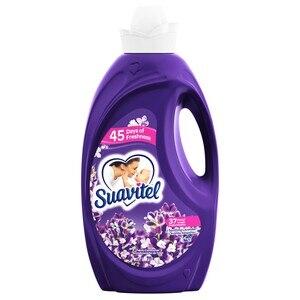 Suavitel Fabric Cond Lavander 460z
