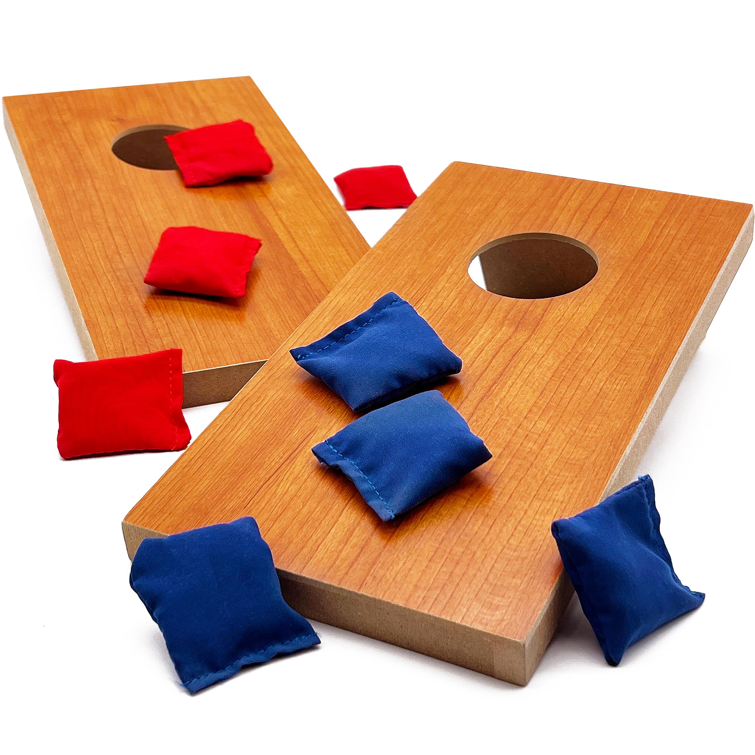 Desktop Cornhole