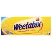 Weetabix Small