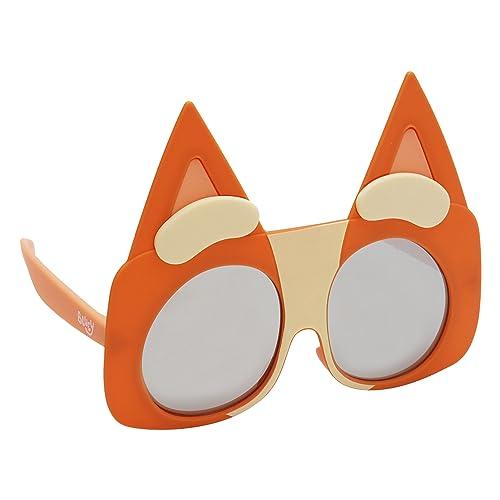 Bluey Sunglasses Costume Acc