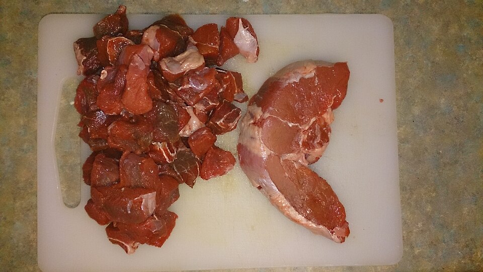 Beef Shank