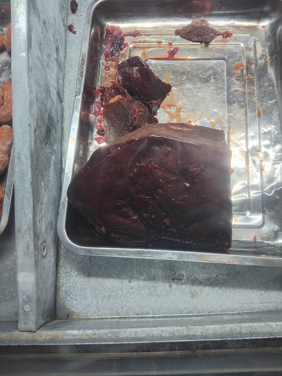 Beef Liver