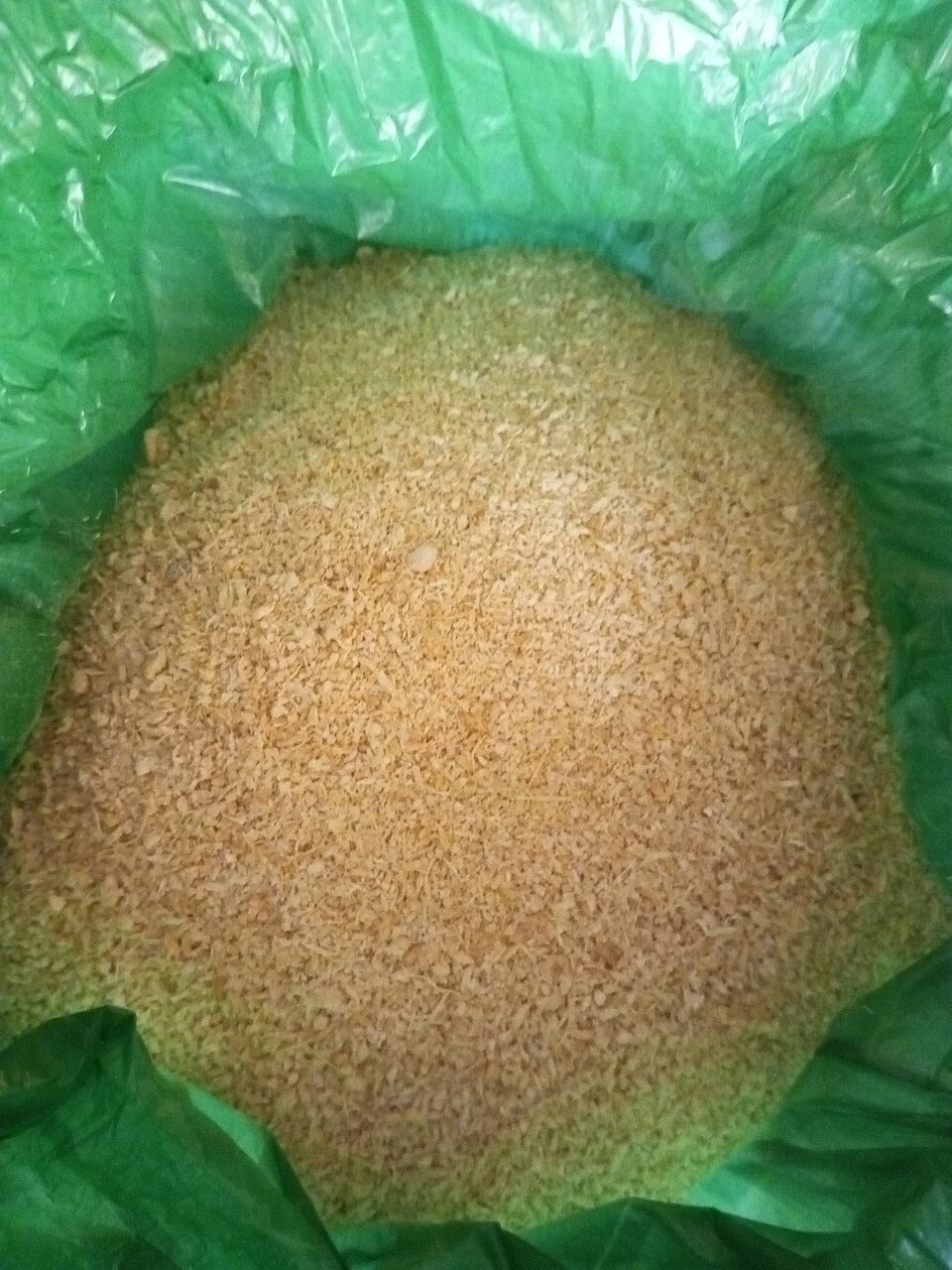 White Garri (Ghana) 2lbs