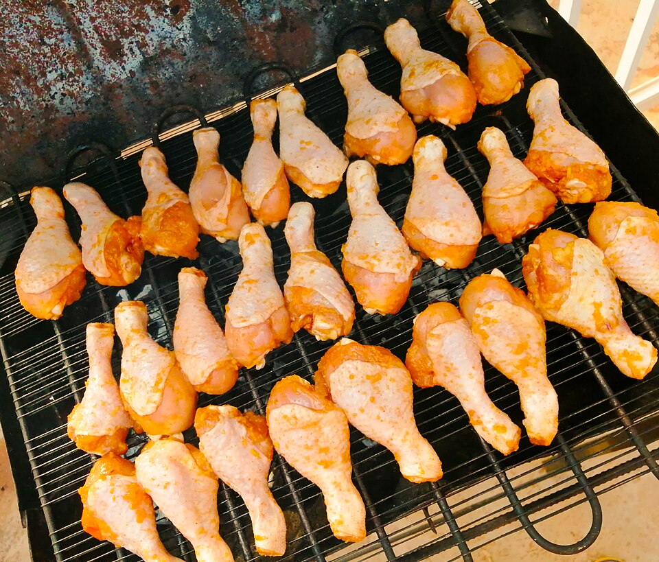 Chicken Drumsticks