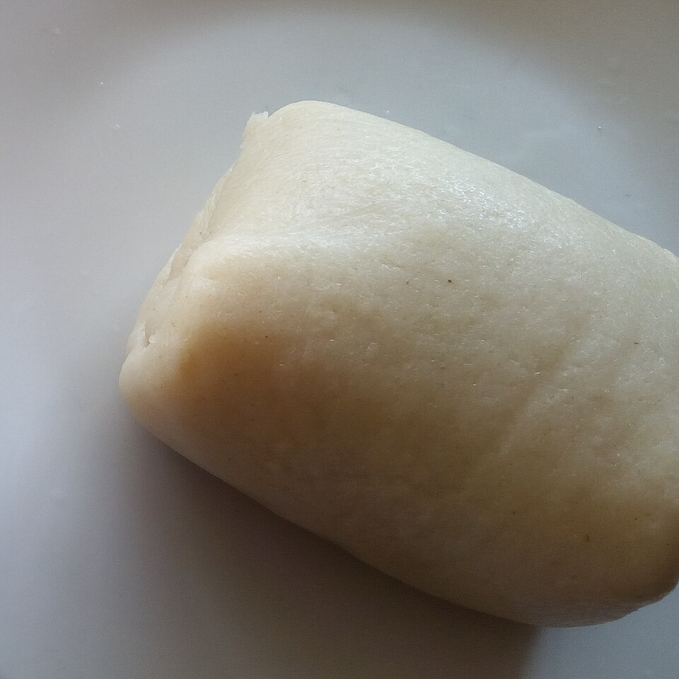 Fufu Flour cassava/Akpu 10lb