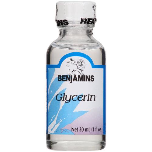 Ben Glycerin 30ml