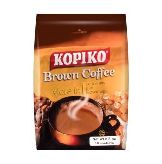 Kopiko Brown Coffee 8.8oz