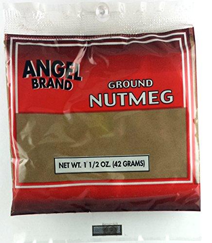 AB Ground Nutmeg 1.5 Oz