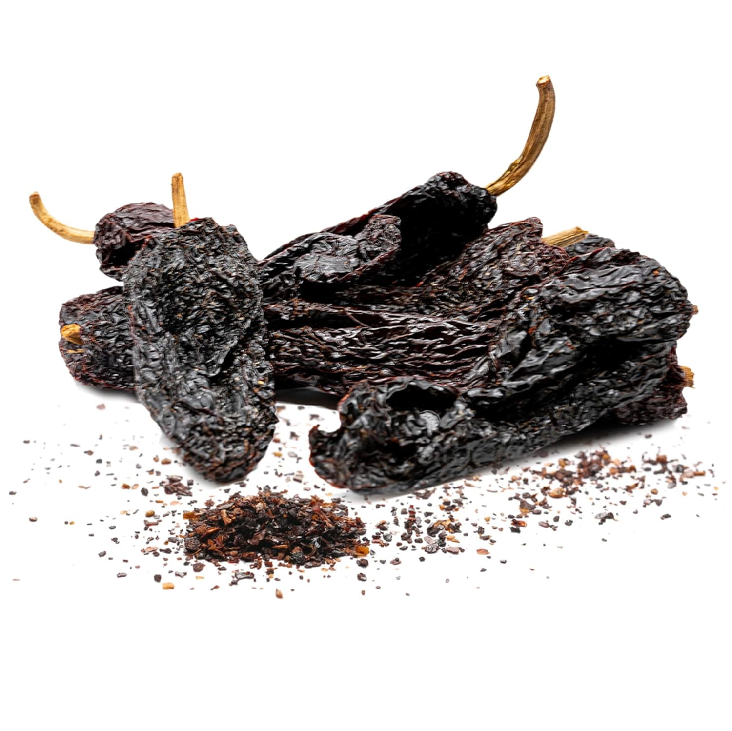 Dried Chili Ancho