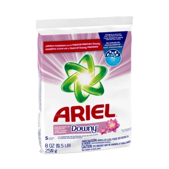 Ariel Downy Powder 250g