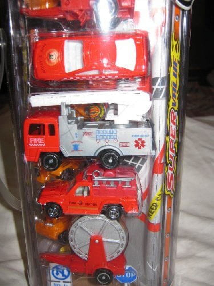 Express Wheels 10 pack