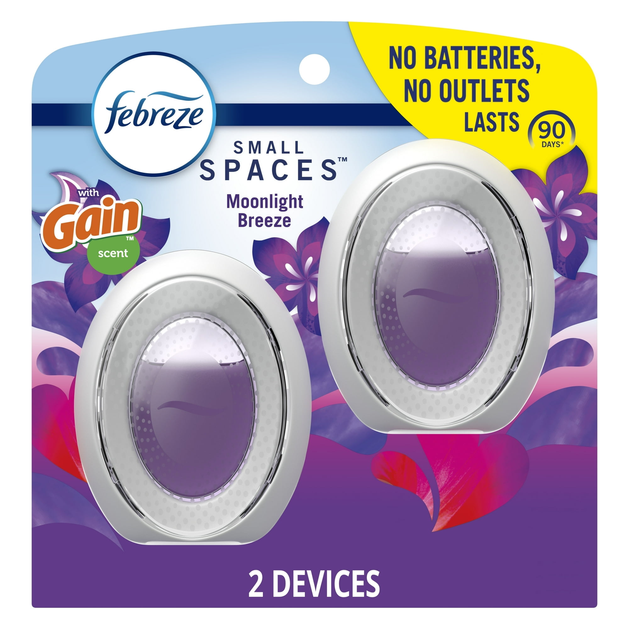 Gain Moonlight Breeze 25oz