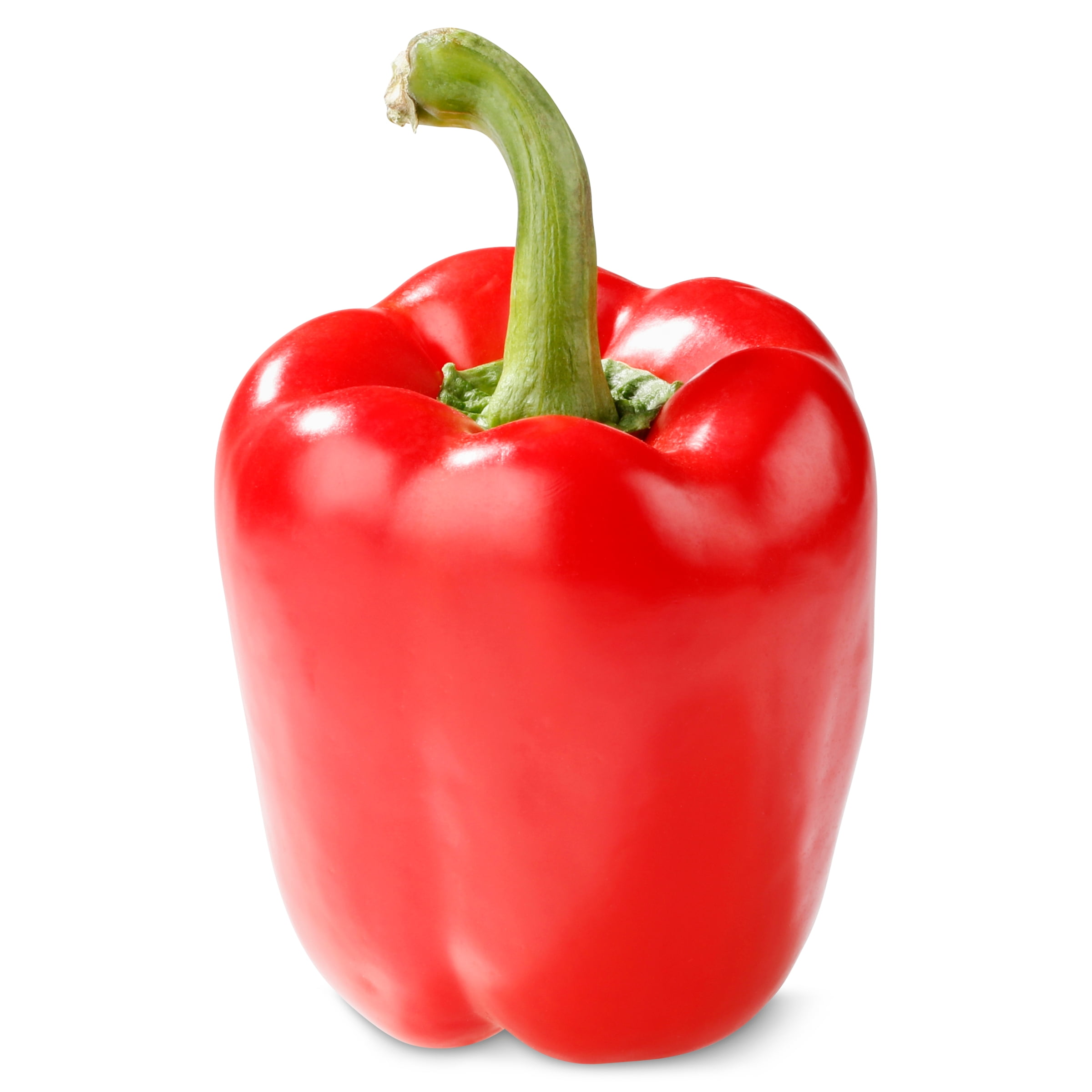 Red Bell Peppers
