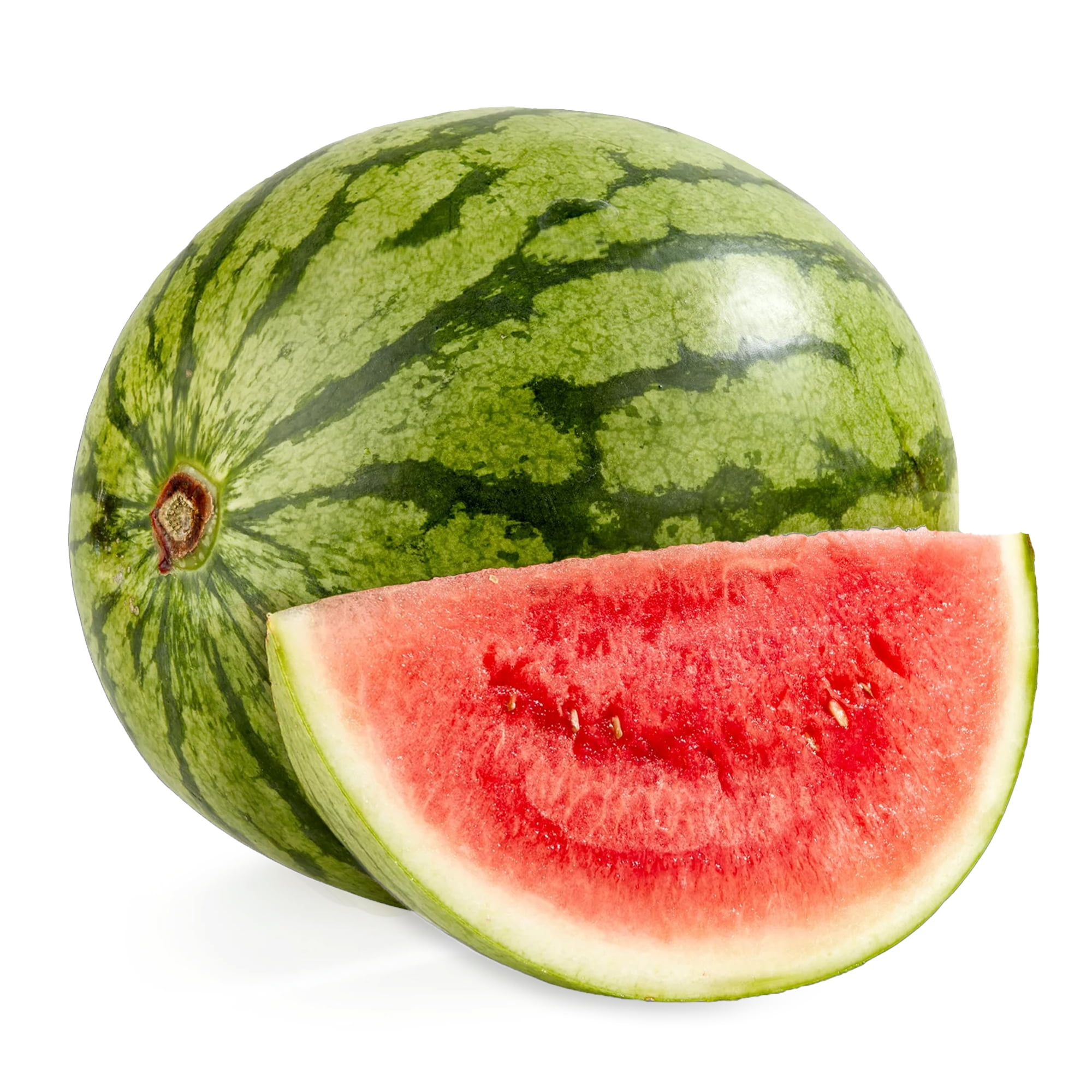 Fresh Watermelon