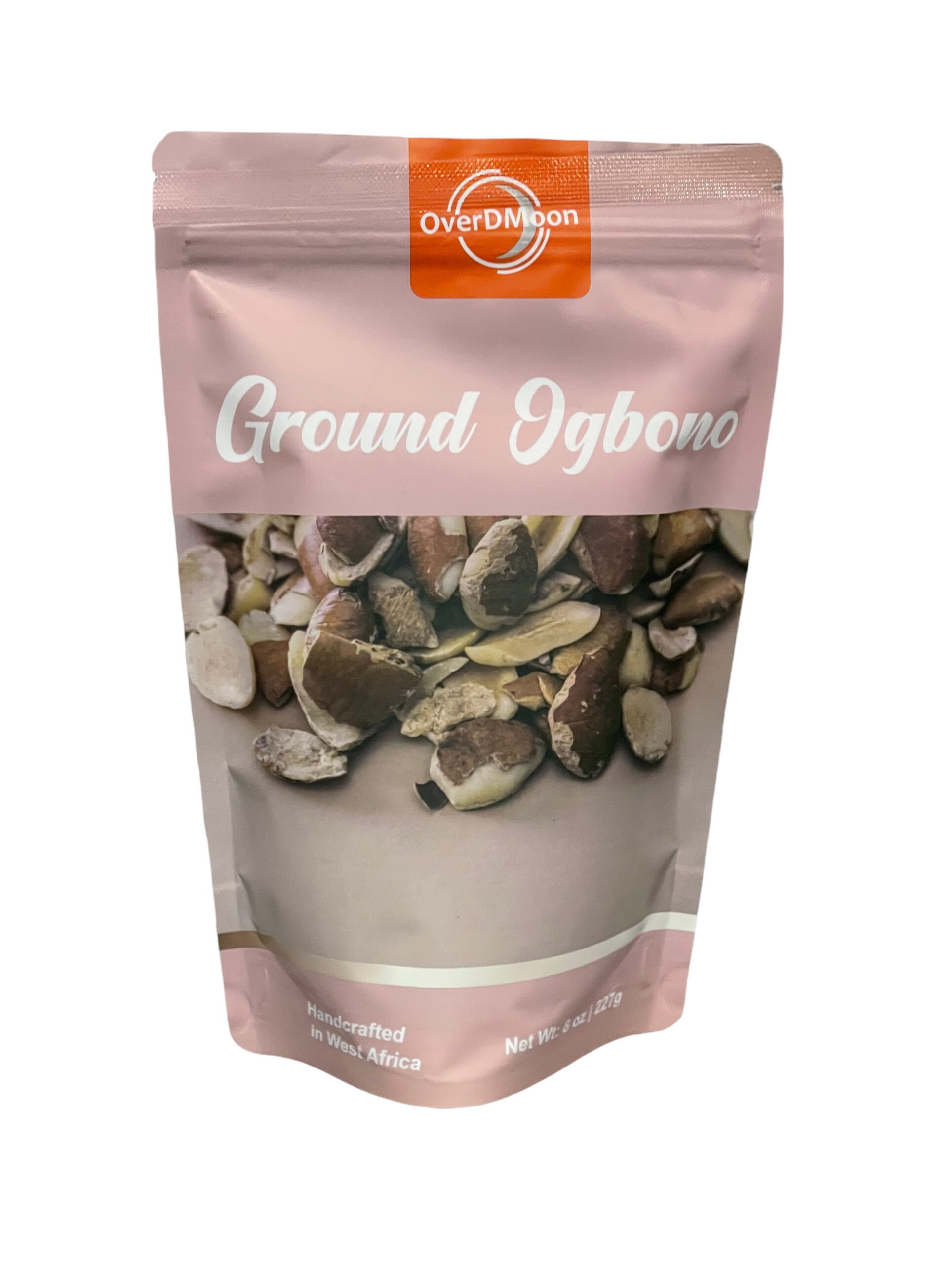 Ogbono seed