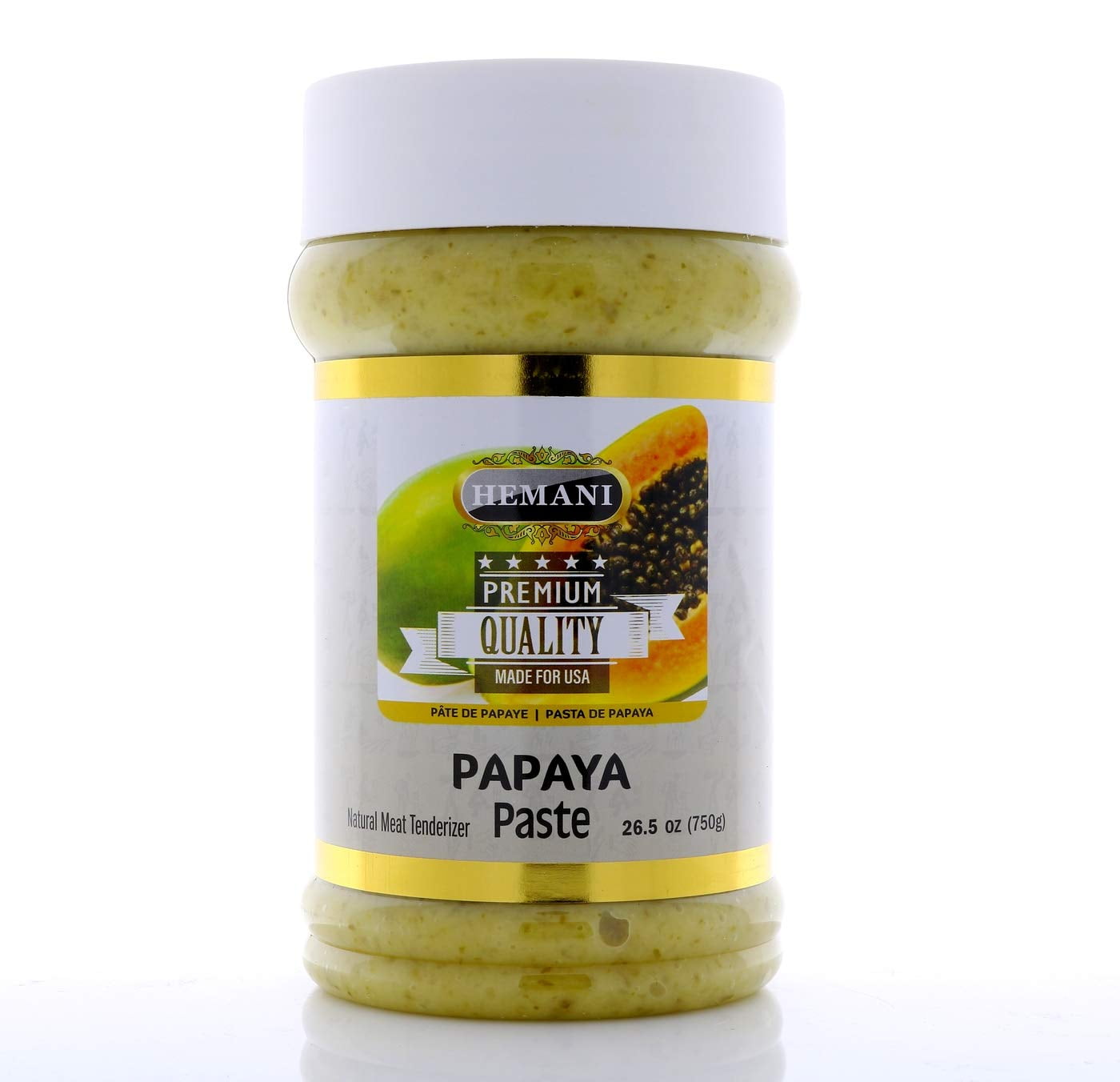 Kitchen Delight Papaya Paste