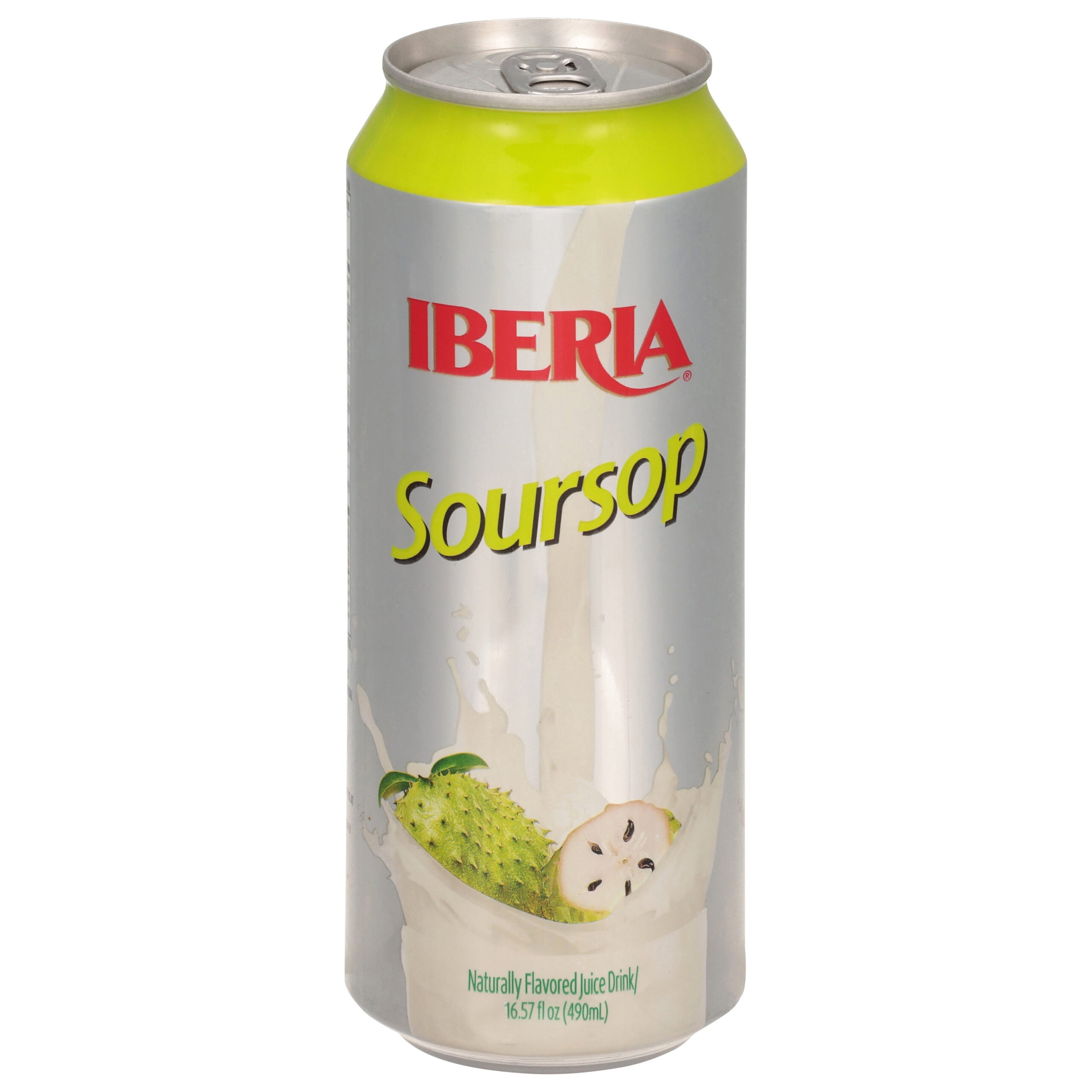 Iberia Soursop Drink