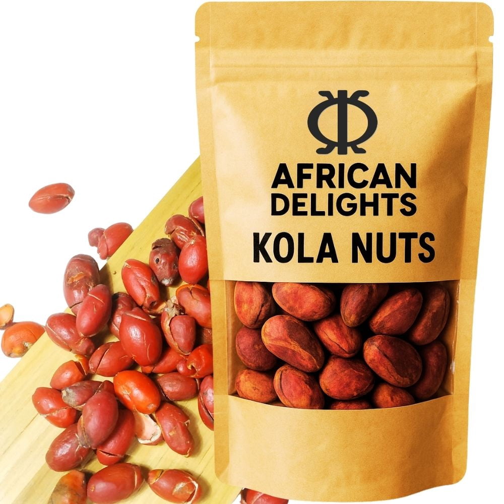 African Kolanut