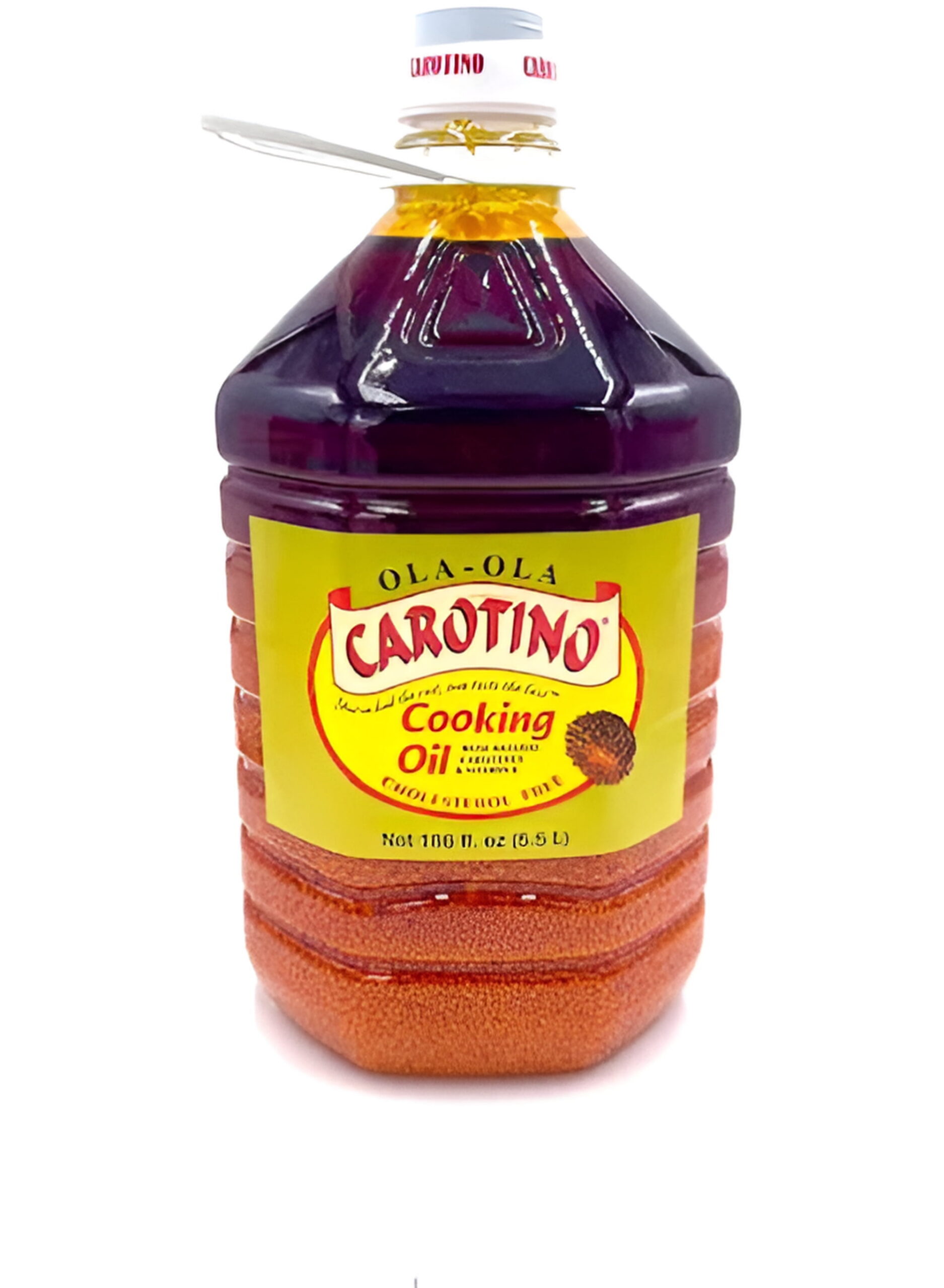 Ola Ola Carotino Palm Oil 5.5L