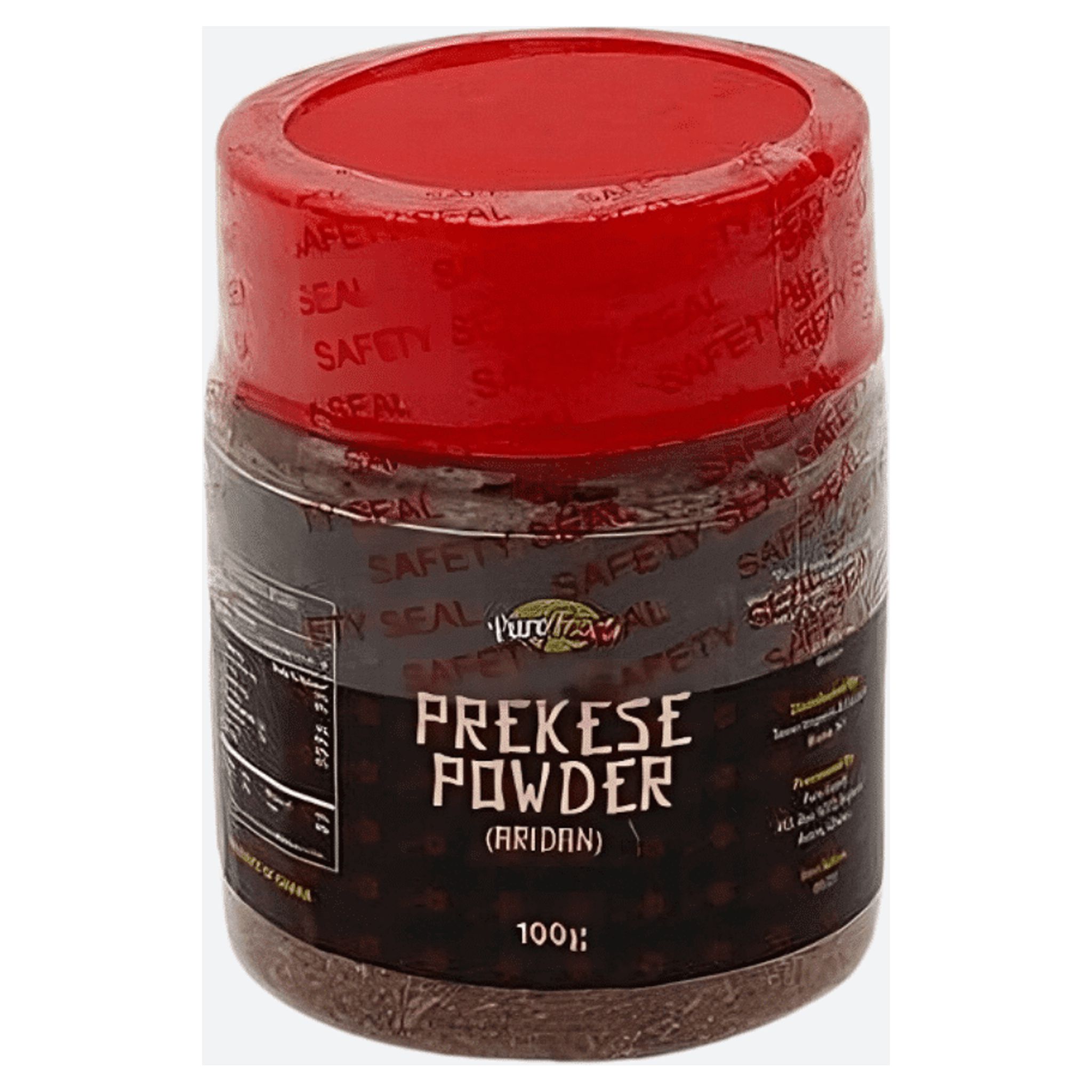 Prekesse Spice