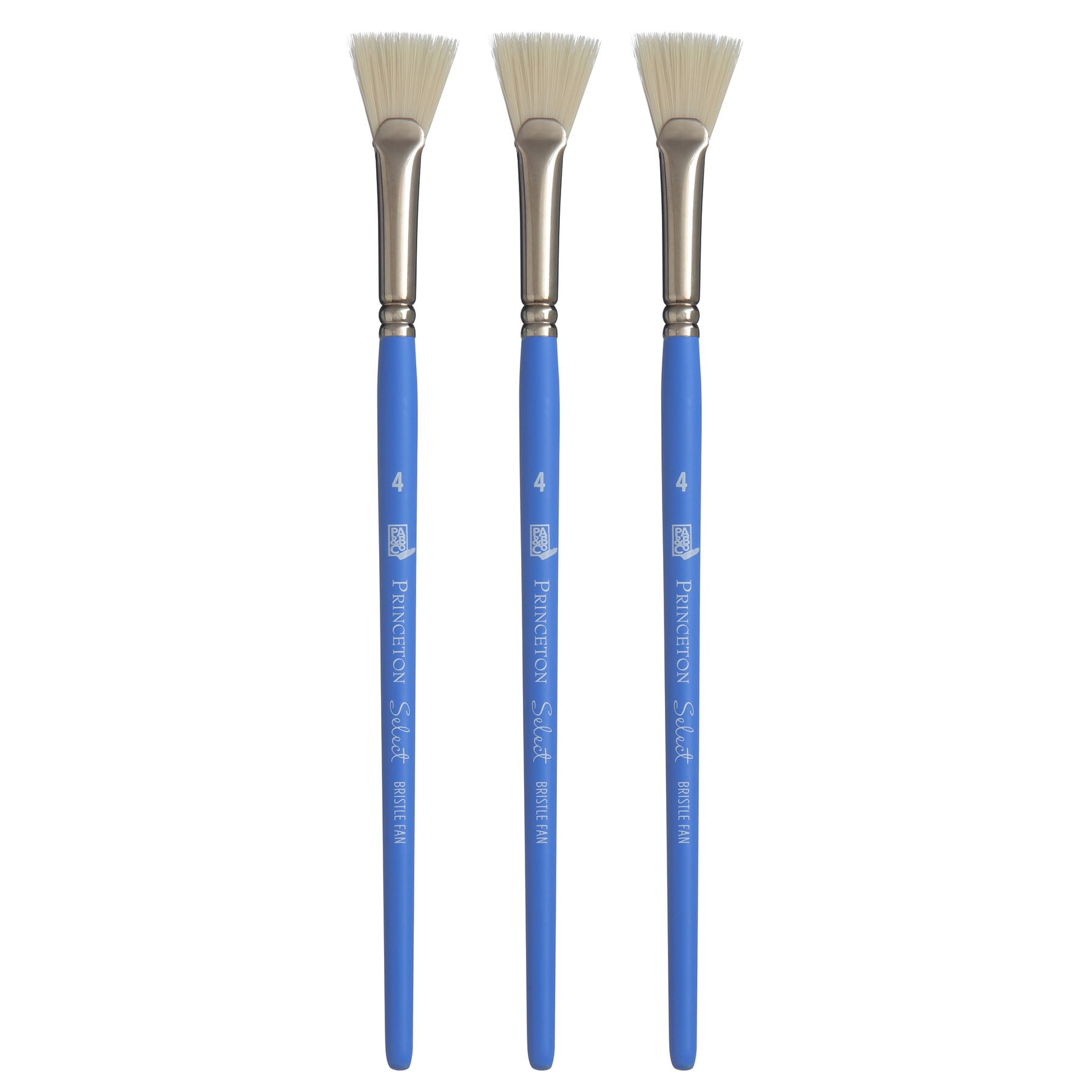 Select Bristle Brush