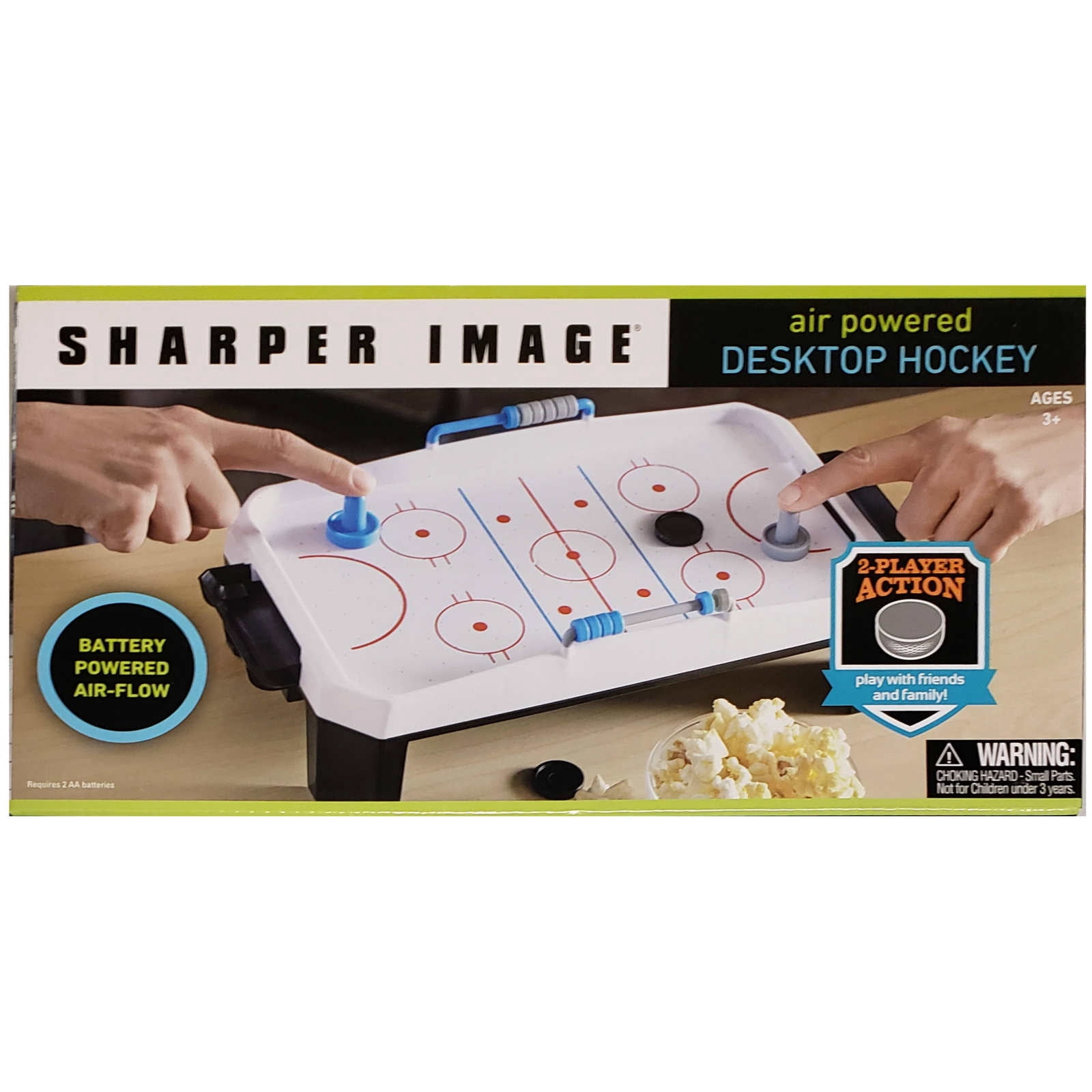 Desktop Hockey