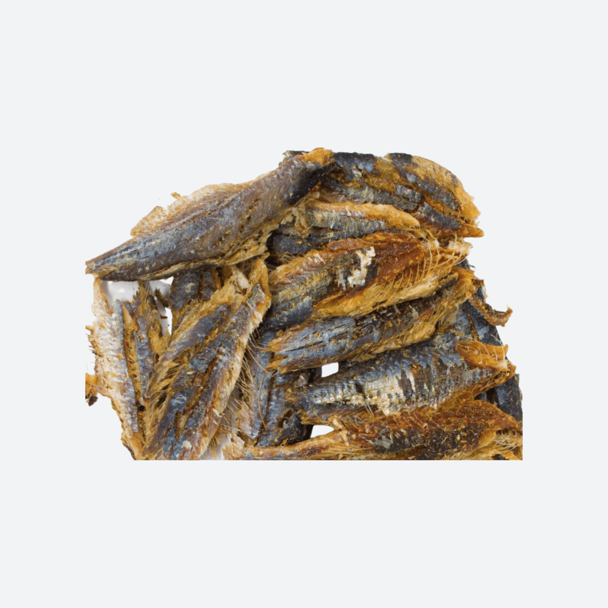 Smoked Boney Fish