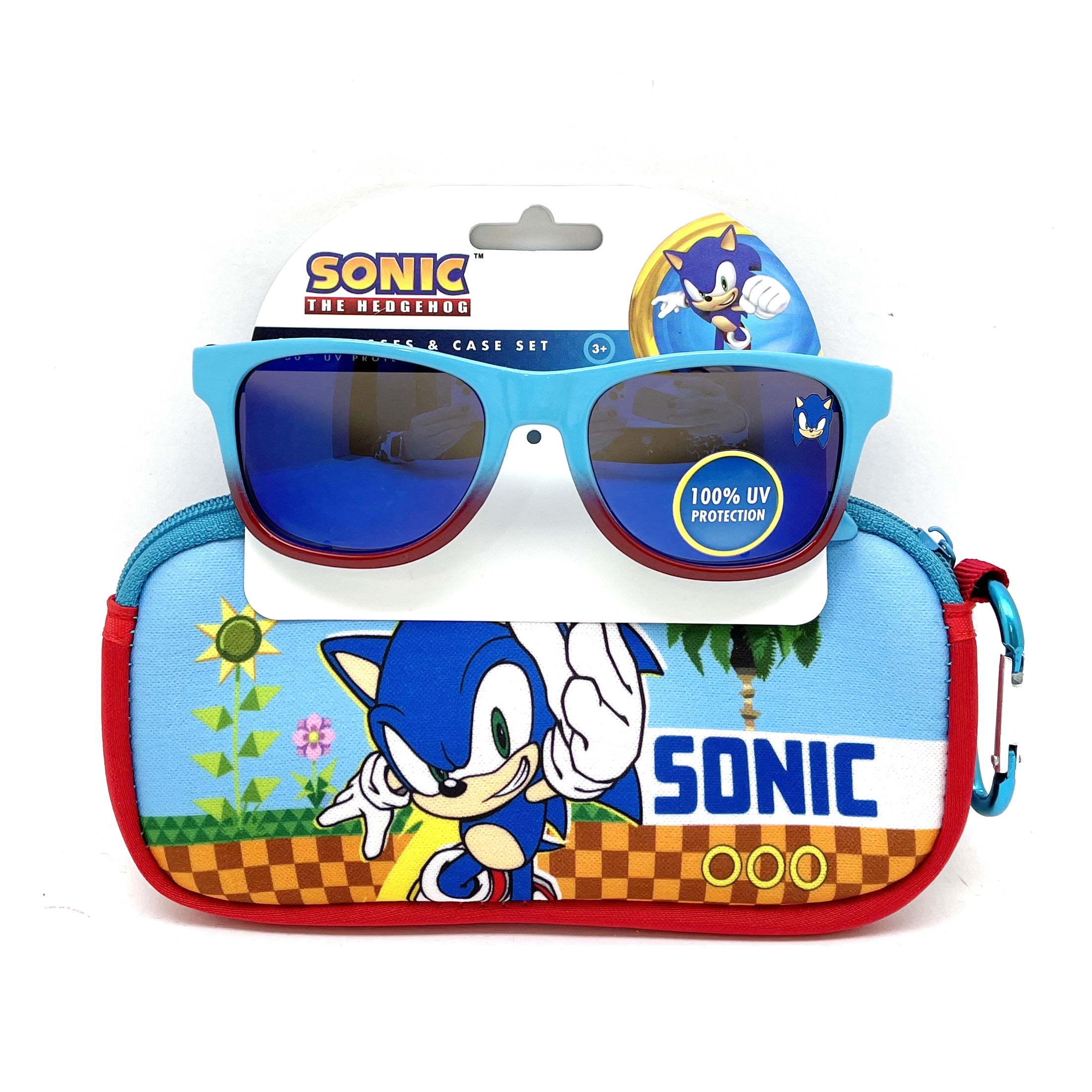 Sonic the Hedgehog Sunglasses