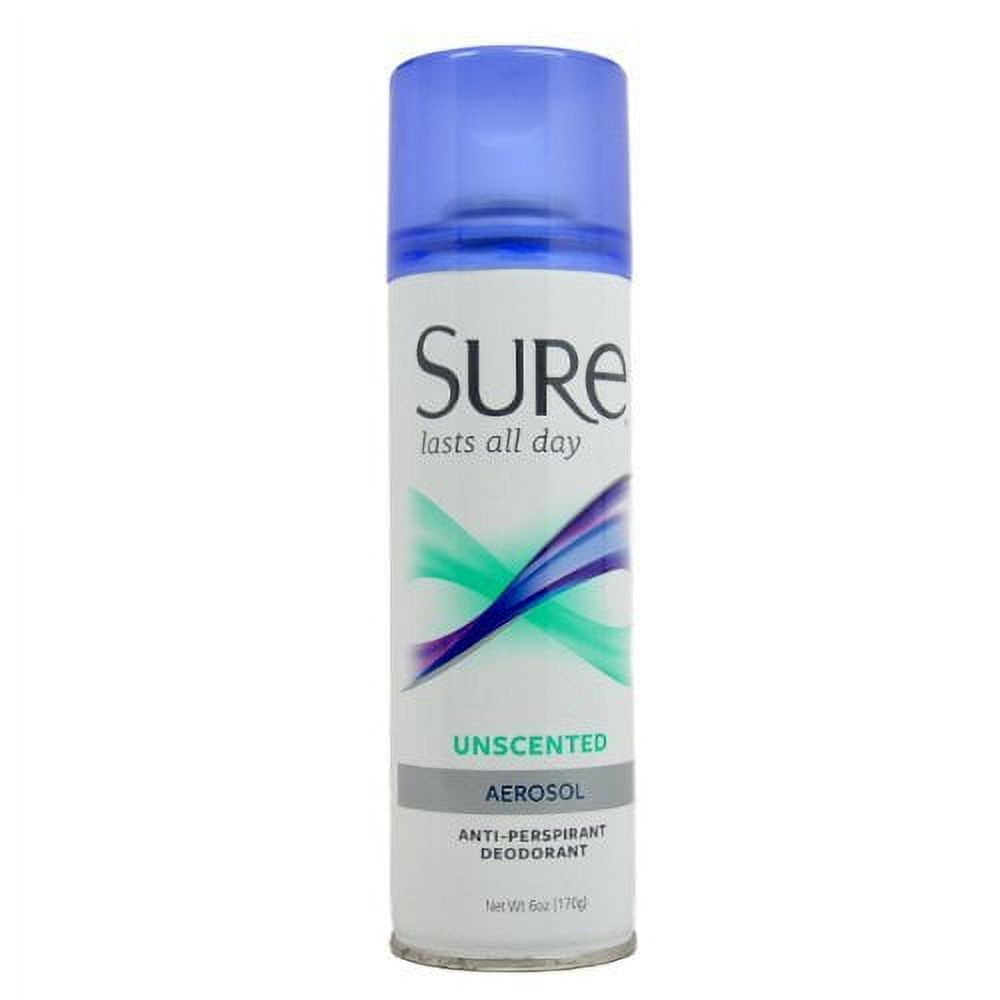 Sure Spray