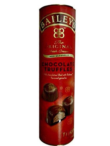 Baileys Milk Choc Non Alc Tube Pack 7oz