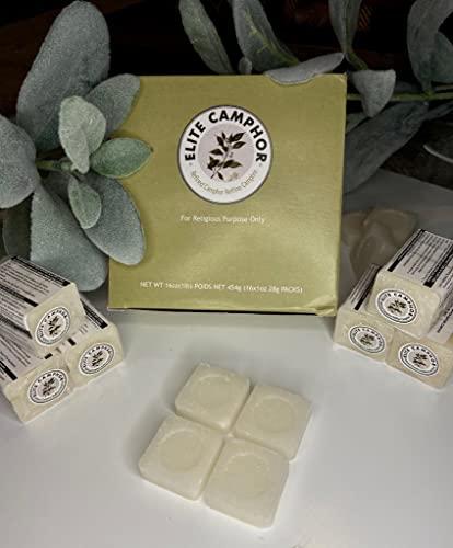 Elite Camphor