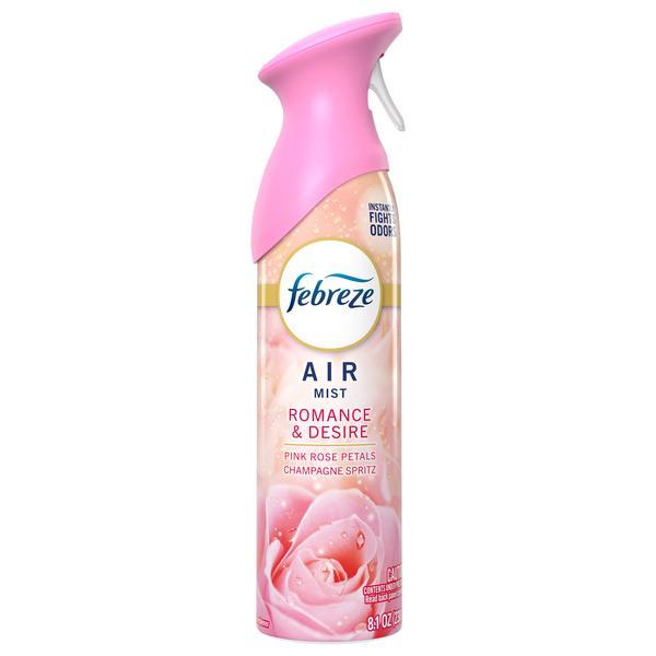 Febreze Romance & Desire
