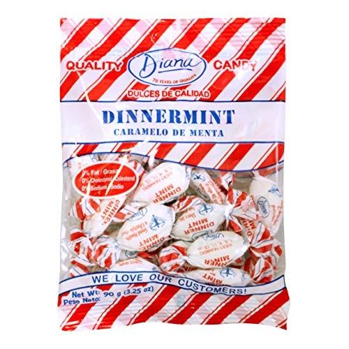 Diana Dinner Mints 3.25oz