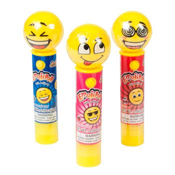 Kidsmania Emoji Pop .39 Oz
