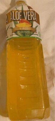 Haio Aloe Vera Mango