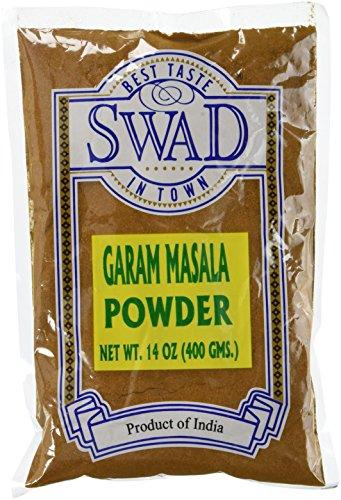 Swad Garam Masala Powder 14oz