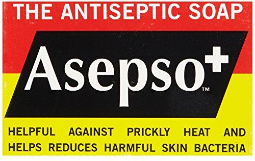 Asepsos Antiseptic Soap
