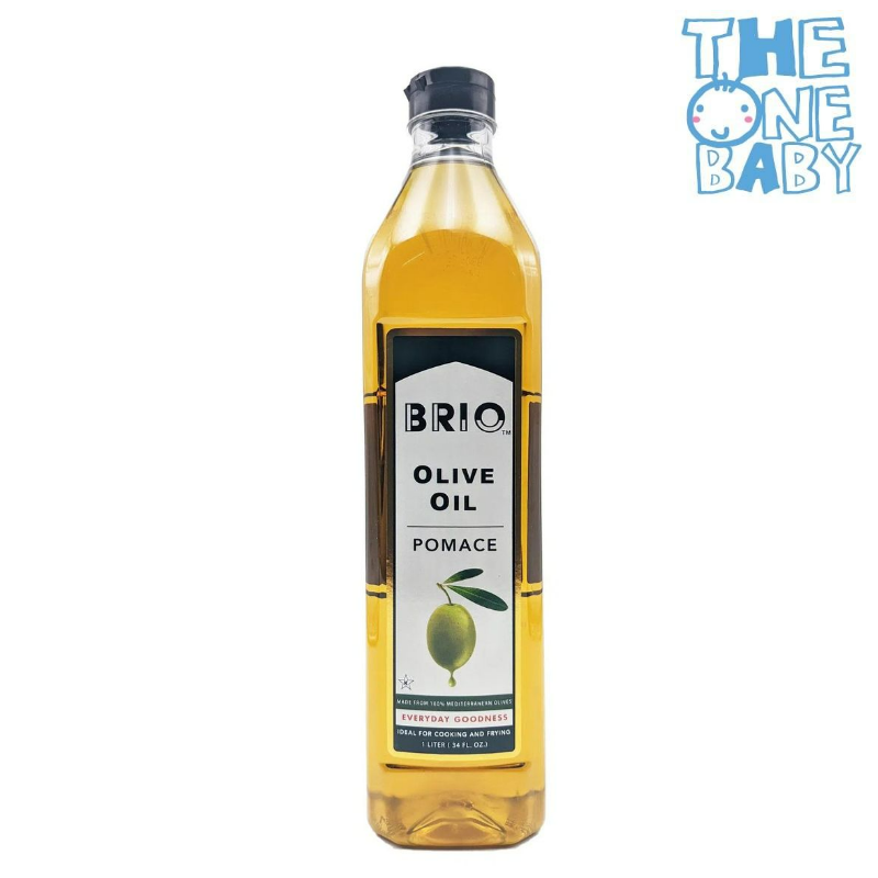 Olive Pomace Oil 3 Liter USA