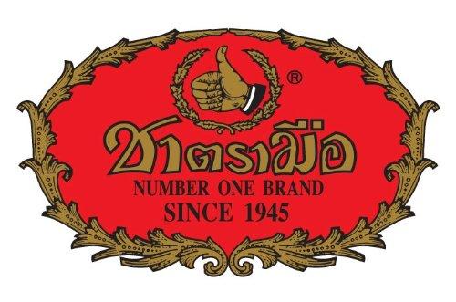 ChaTraMue Thai Tea Original mix 14.1oz