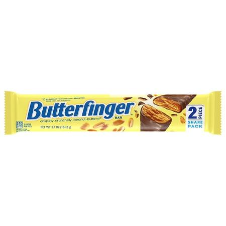 Butterfinger Share Pack 3.7oz