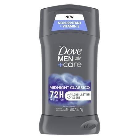 Dove Deo Stick Men Midnight Classico 2.7oz