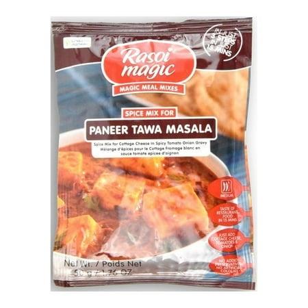 Rasoi Magic pander towards masala 1.76oz