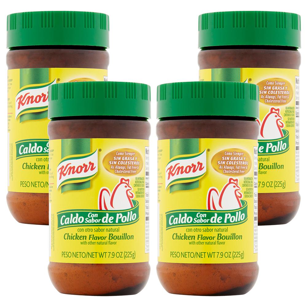 Knor Chicken Bouillon