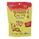 POP Ginger Chews Blood Org 4oz